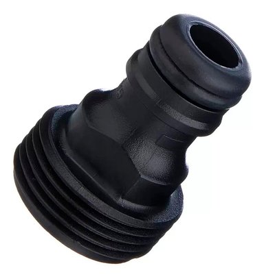 ADAPTADOR PARA TUBOS FLEXIBLES 3/4 GARDENA 2921-20