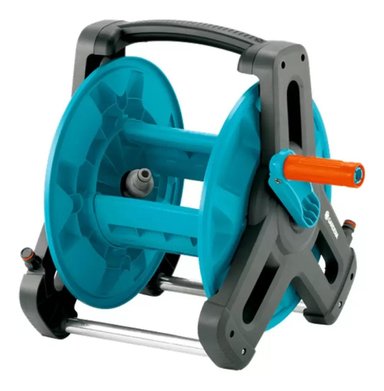 SOPORTE DE MANGUERA MOVIL CLASSIC 50 GARDENA 8007-20