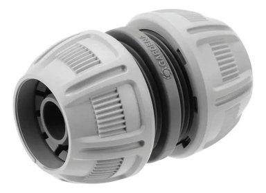 CONECTOR REPARADOR DE MANGUERA DE 1/2 -5/8 GARDENA 18232-26