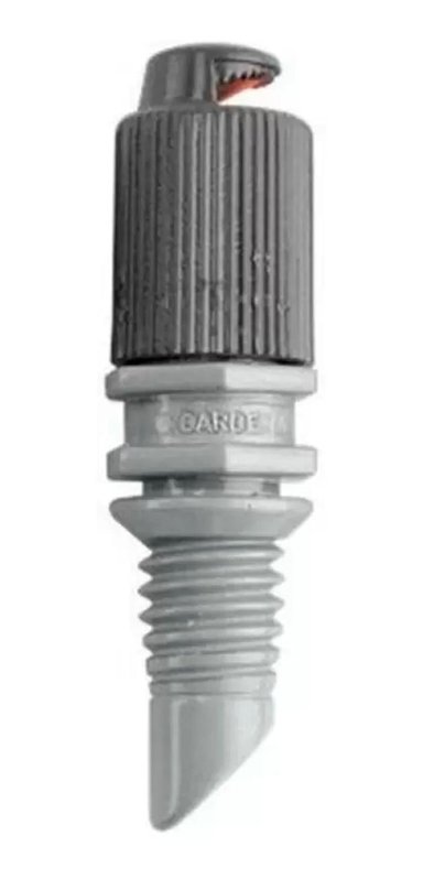 SISTEMA MICRO DRIP SPRAY 180º GARDENA 1367-29