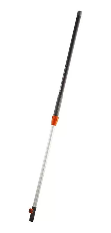 MANGO TELESCÓPICO COMBISYSTEM 90CM-145CM GARDENA 3719-20