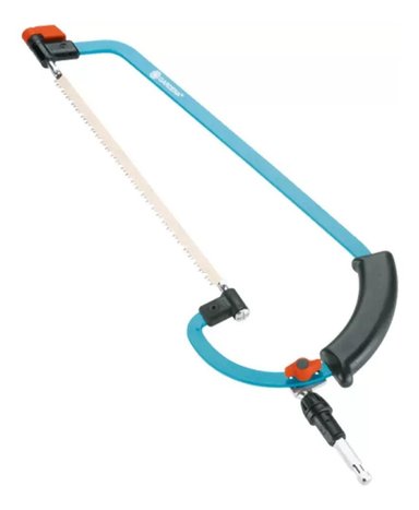 CORTADOR DE RAMAS DE ARCO COMBISYSTEM 350 GARDENA 691-20