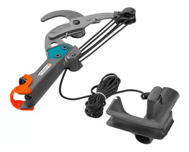 TIJERA PARA RAMAS DE PÉRTIGA COMBISYSTEM GARDENA 298-20
