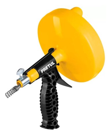 DESTAPACAÑOS CON CABLE DE ACERO 7.6M PRETUL 22881