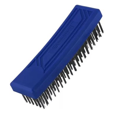 CEPILLO ALAMBRE SIN MANGO 6X19 TOOLCRAFT TC3267