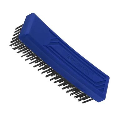CEPILLO ALAMBRE SIN MANGO 9X20 TOOLCRAFT TC3268