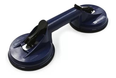 COPA SUCCIÓN DOBLE 4 1/2 TOOLCRAFT TC4660