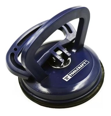 COPA SUCCIÓN SENCILLA 4 1/2 TOOLCRAFT TC4659