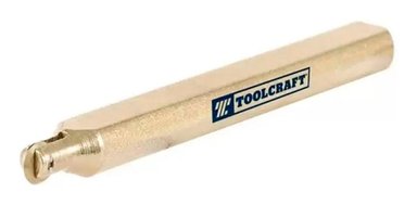CUCHILLA PARA CORTADORA AZULEJOS 18MM 1PZA TOOLCRAFT TC3882