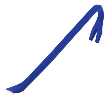 BARRETA PATA DE CABRA 5/8 X 460 MM TOOLCRAFT TC0799