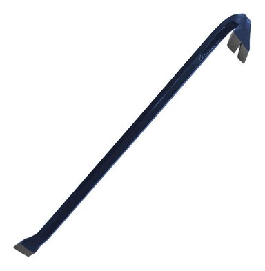 BARRETA PATA DE CABRA 3/4 X 600 MM TOOLCRAFT TC0800