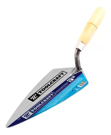 BADILEJO PARA ALBAÑIL FILADELFIA DE 9 TOOLCRAFT TC4219