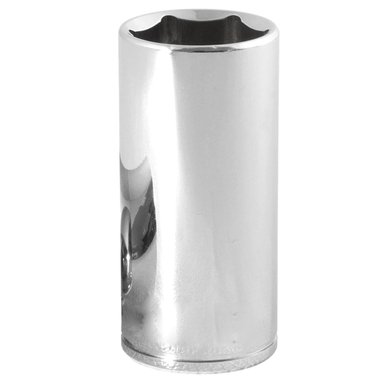 DADO LARGO MILIMÉTRICO MANDO 3/8 15MM TOOLCRAFT TC3680