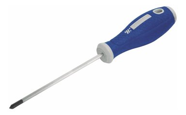 DESARMADOR PHILLIPS MGO BIMATERIAL 3/16 X3 TOOLCRAFT TC0712