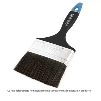 BROCHA PROFESIONAL 3' TOOLCRAFT TC5280