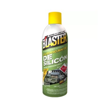 LUBRICANTE DE SILICÓN 11OZ (311G) 16-SL-LATT BLASTER