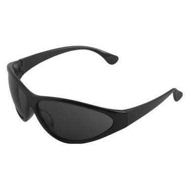 LENTE DE SEGURIDAD TRANSPARENTE TOOLCRAFT TC4264