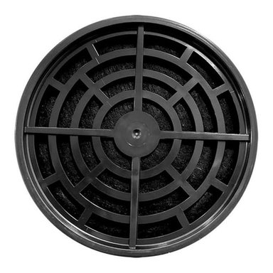 FILTRO DE RESPIRADOR PARA PINTURA EN SPRAY TOOLCRAFT TC1812