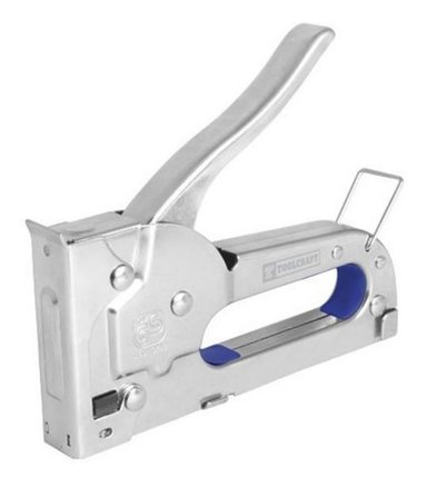 ENGRAPADORA PROFESIONAL CROMADA T-21 TOOLCRAFT TC0587