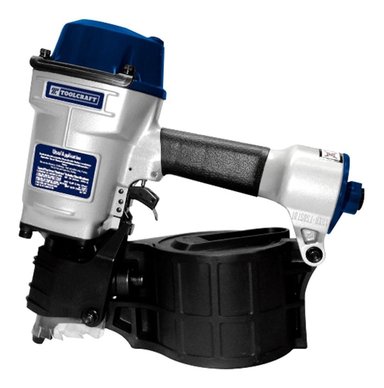 CLAVADORA NEUMÁTICA 1-3/4 A 2-3/4 EN ROLLO TOOLCRAFT TC5357