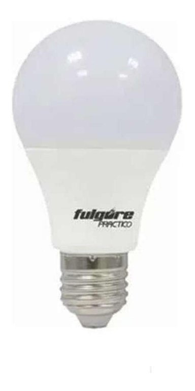 FOCO LED LUZ DE DÍA 12W FULGORE FP0232