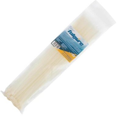 CINTILLO PLÁSTICO ALTA RESISTENCIA 30CMX10UND FU1391 FULGORE