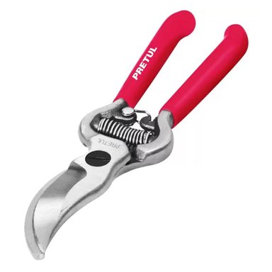 TIJERA DE PODAR PARA JARDINERÍA DE 8' - 23104 PRETUL