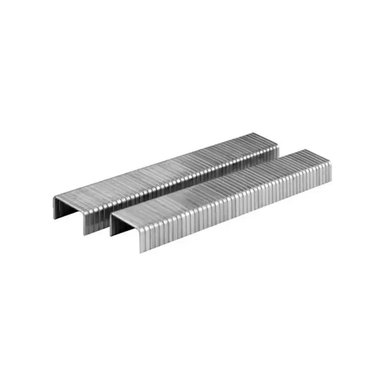 GRAPAS PARA ENGRAPADORA DE 1/2' X 1000 UNIDADES - TOOLCRAFT TC0655