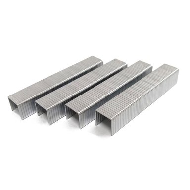 GRAPAS PARA ENGRAPADORA 3/8' X 1000 UNID TOOLCRAFT TC0654