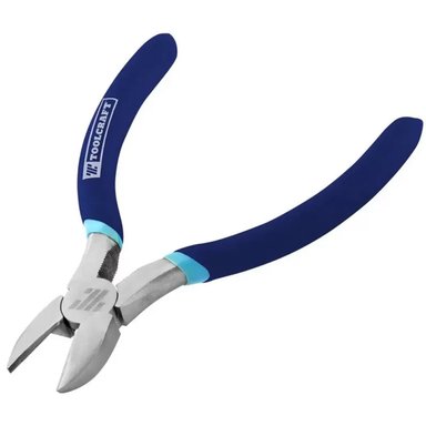 ALICATE CORTE DIAGONAL DE 5' - TC4234 TOOLCRAFT