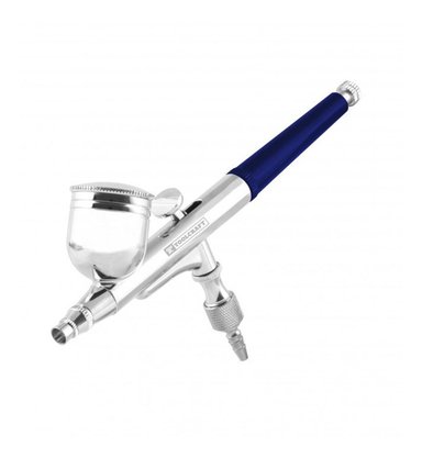 AERÓGRAFO PROFESIONAL 0.3MM PINTURA ARTE TOOLCRAFT TC4176