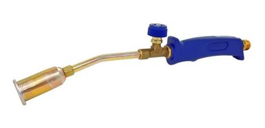 SOPLETE O QUEMADOR PARA GAS PROPANO 36CM TC4631 TOOLCRAFT