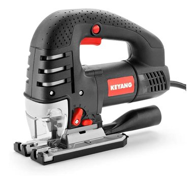 SIERRA CALADORA 750W 135 MM KEYANG JS135-750V