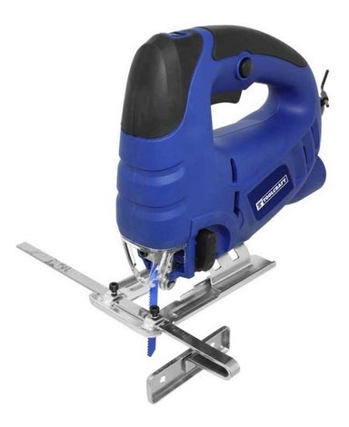 SIERRA CALADORA 570W 65MM TOOLCRAFT TC5916