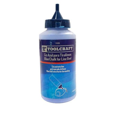 GIS PARA TIRALÍNEAS 8 OZ - TOOLCRAFT TC0399