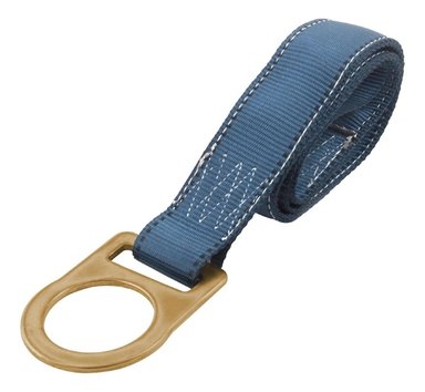 ANCLAJE PARA ARNÉS 90CM TOOLCRAFT TC2651