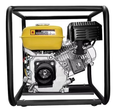 MOTOR VIBRADOR 6.5 HP 4T KAILI KL603