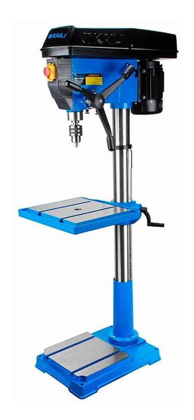 TALADRO DE BANCO 3/4' 2 HP KAILI KL843