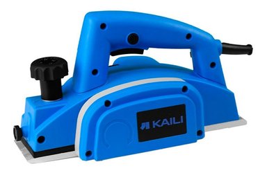 CEPILLO ELÉCTRICO 82 X 2 MM 650W KAILI KP6301