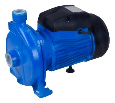 BOMBA CENTRÍFUGA DE AGUA 1 1/2 X 1 1/4 1.5 HP KAILI KL1304