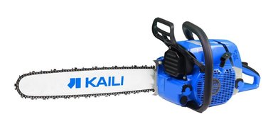 MOTOSIERRA 25 5 HP 2T CON ESPADA KAILI KL670