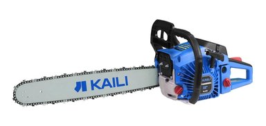 MOTOSIERRA 18 3 HP 2T CON ESPADA KAILI KL672