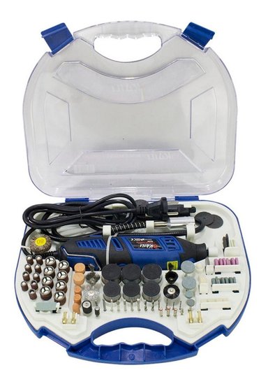 MINI TORNO 180W V.V. KAILI KP-065