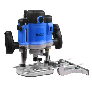 RUTEADORA 1/4 - 1/2 2100W V.V. KAILI KP048