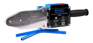 MAQUINA ELÉCTRICA PARA SOLDAR TUBOS 2000W KAILI KP060
