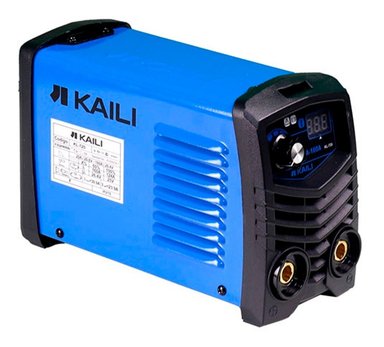 MAQUINA DE SOLDAR INVERTER 20-160A KAILI KL720