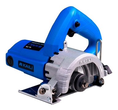 SIERRA PARA MÁRMOL 4 1/4 1400W KAILI KL738