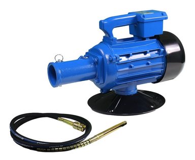 VIBRADOR C/ MANGUERA 2 HP KAILI KL744