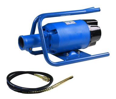 VIBRADOR C/ MANGUERA 2 HP KAILI KL089