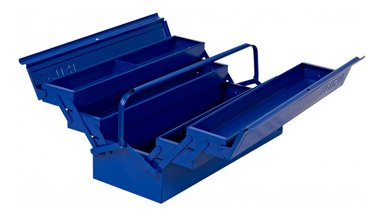 CAJA PARA HERRAMIENTAS 20 IRIMO 9020F550